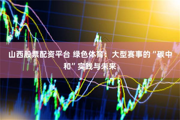山西股票配资平台 绿色体育：大型赛事的“碳中和”实践与未来